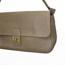 borsa rettangolare con tracolla removibile rectangle